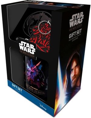 Star Wars Obi-Wan Kenobi Gift Box