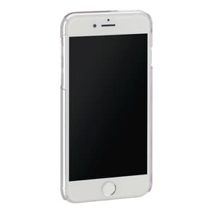 "Antibakteriell" Apple iPhone 7 / 8 / SE 2020, Trasparente