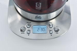 Tea Kettle Digital 5515 (1.2 l, 1400 W)