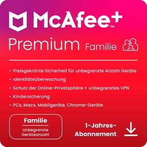 Plus Premium - Family