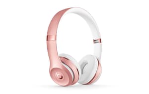 Beats Solo3 – Or rose