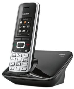 Gigaset S850 Festnetztelefon