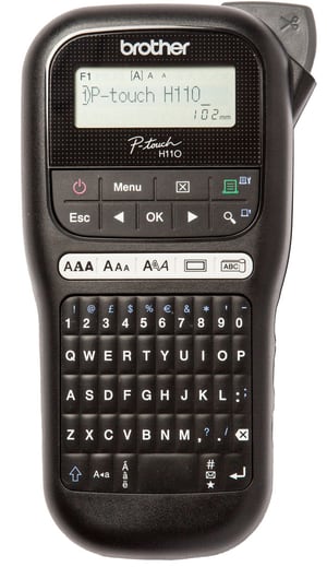 P-Touch PT-H110