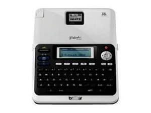 Brother P-touch Portable PT-2030VP Label
