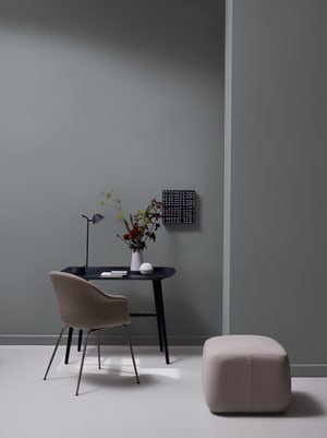 Pittura per pareti premium extra 2.5 L