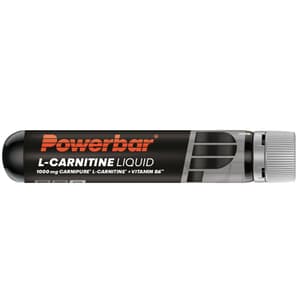 Powerbar L-Carnitin Liquid