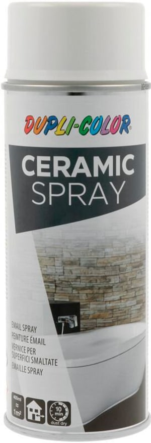 Ceramic Spray