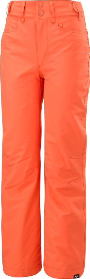 Backyard - Schneehose