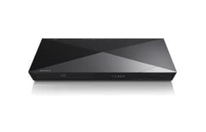 BDP-S6200 3D Bluray Player