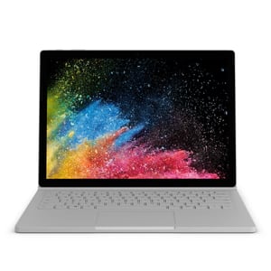 Surface Book 2 13" 1TB i7 16GB 2in1