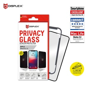 Privacy Glass Screen Protector
