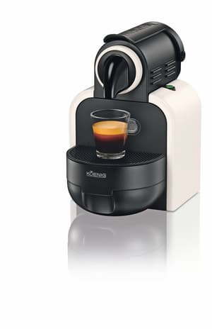 Capri Sand Kaffeemaschine