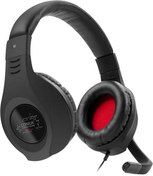 CONIUX Stereo Headset per PS4