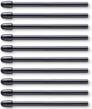 10 Stück Nibs für Pro Pen 2