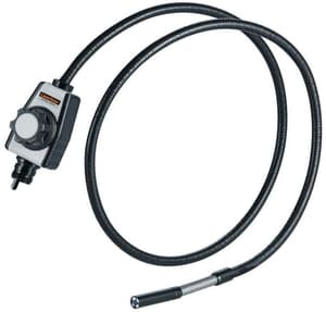 Caméra endoscopique ArcView Ø 9 mm, 1 m
