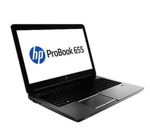 ProBook 655 G1 A10-5750M Notebook