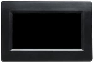 Frameo 7" schwarz
