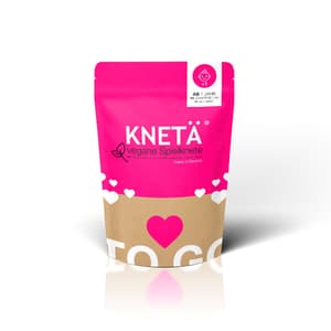 Knetä® Bag pink (100g)