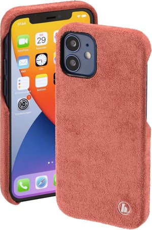 "Finest Touch" Apple iPhone 12 mini, Coral