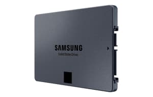 SSD 870 QVO 2.5" 8 TB
