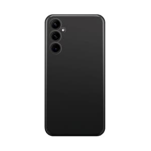 Silicone Case A34 5G - Black