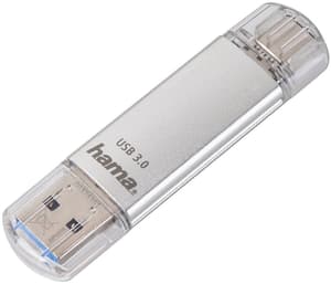 C-Laeta USB-C, USB 3.1/3.0, 64 GB, 40 MB/s