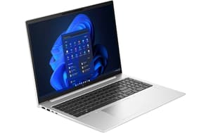 EliteBook 860 G10 818R0EA, Intel i5, 32 GB, 512 GB