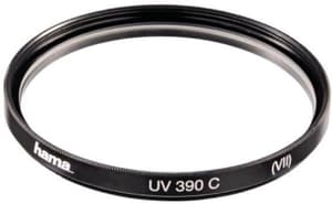 UV- / Schutzfilter, AR coated, 62,0 mm