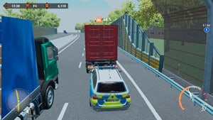 NSW - Autobahn-Polizei Simulator 2