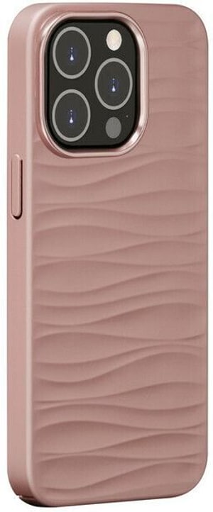 Dune iPhone 14 Pro - pink