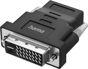 Video-Adapter, DVI-Stecker - HDMI™-Buchse, Ultra-HD 4K