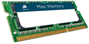 Mac Memory 2x 8 GB DDR3 1333 MHz
