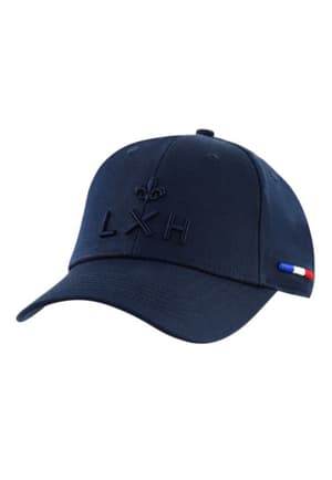 Casquette Pop - La Havane