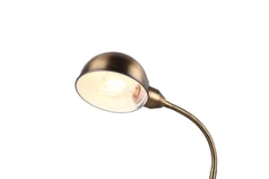 Lampe de table Perry Altmessig