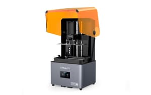 Resin 3D Imprimante 3D Halot-Mage Pro 103
