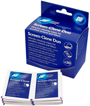 Screen-Clene-Duo