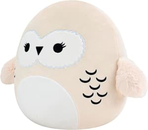 Squishmallows Harry Potter: Hedwig [25 cm]