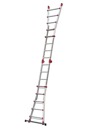 Scala telescopica
