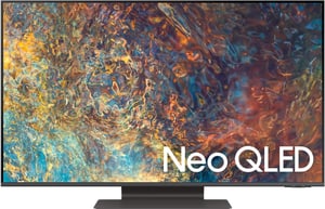 QE-50QN92A (50", 4K, Neo QLED, Tizen)