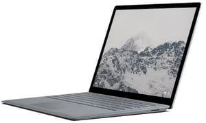 Surface Notebook i7 1TB 16GB