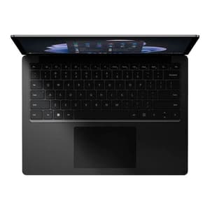 Surface Laptop 5, 13.5", Intel i5, 8 GB, 256 GB