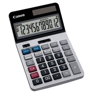 KS-1220TSG Calculatrice