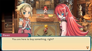 NSW - Rune Factory 3 Special