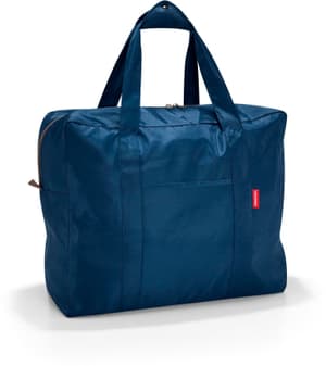 Reisetasche Mini Maxi Touringbag Dark Blue