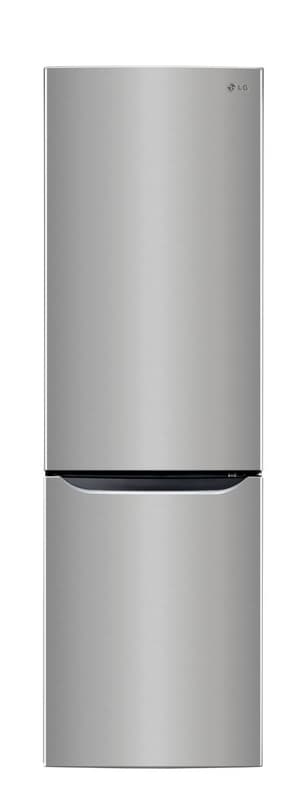 GBB539PZCPS Refrigérateur et Congélateur combiné
