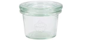 Mini-Sturzglas 35 ml