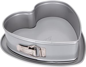 Springform Herz Ø26cm H7cm