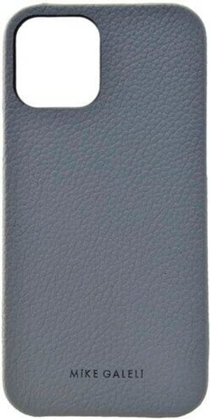 Hard-Cover Lenny Ultimate Gray, iPhone 13 Pro