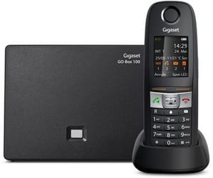 Gigaset E630A GO VoIP- und Festnetztelef