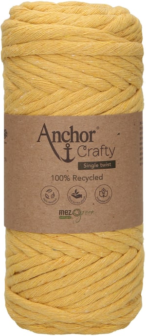 Anchor Crafty Gelb